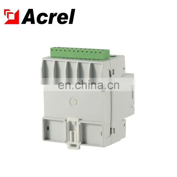 Acrel ADW200 DIN-Rail Installing Multi-loop Meter photo-3