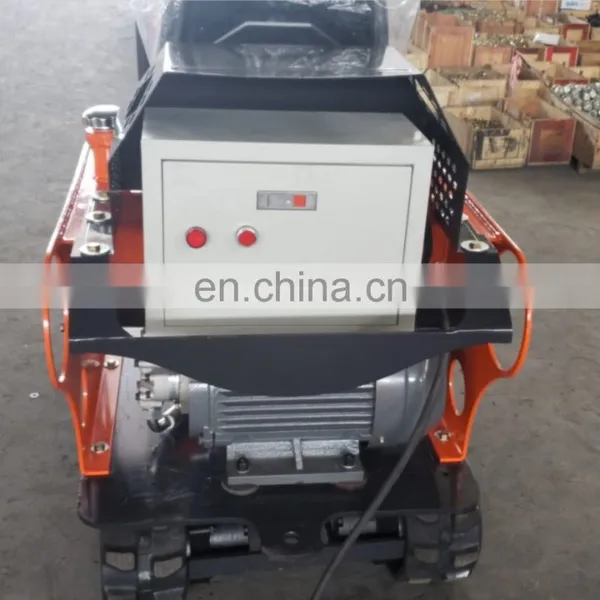 Electric Mini Excavator 800kg Electric Small Mini Excavator Mini Digger Hot Sale in Europe photo-7