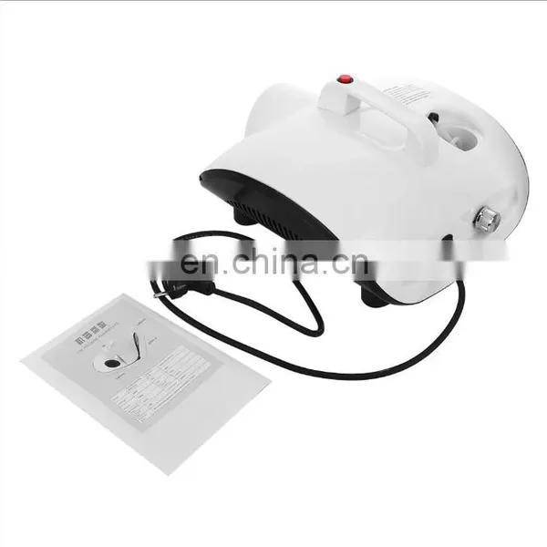 900W Car / Home Fogging Machine Sprayer Air Sterilizer Disinfection Machine photo-7