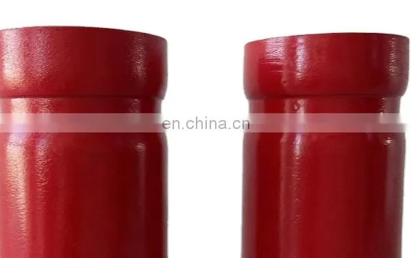 Sprinkler Water Frie Fighting System Pipe photo-7