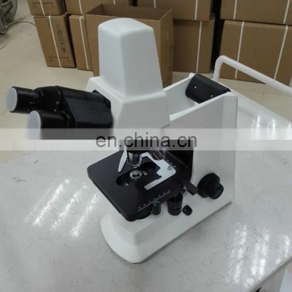 Binocular Digital Microscope With Camera photo-2