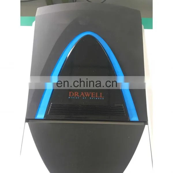 Fourier Transform Infrared Spectroscopy Lab Use Ftir Spectrometer Infrared Ftir Spectrophotometer Price photo-6
