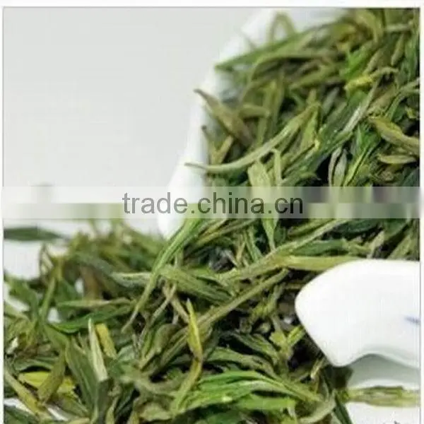Chinese Health and Popular Selling Yellow Tea,organic Huoshan Huangya Yellow Tea photo-3