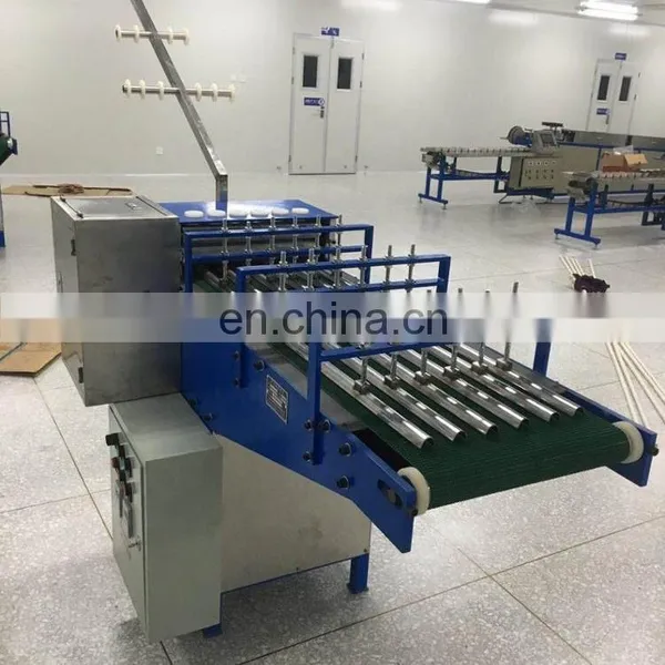 Medical Automatic Cotton Ball Making Machine for Absorbent Cotton Ball photo-2