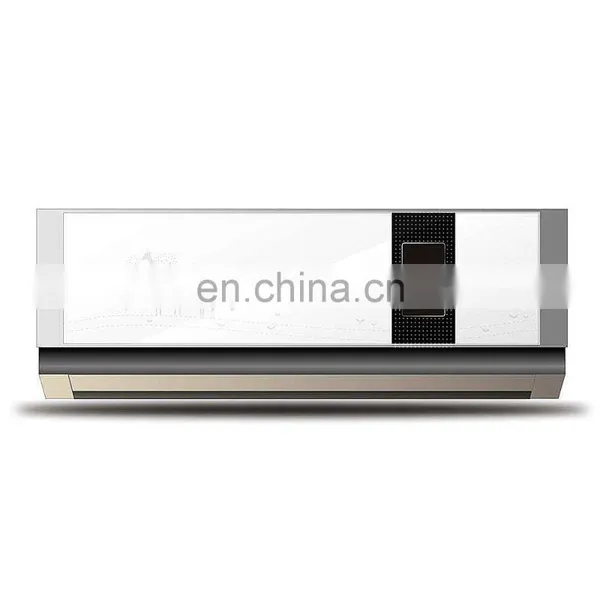 High Quality Tempered Silk Screen Printing Coloured Glass Ink for Air Conditioner photo-5
