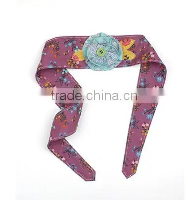 Nightshade Nancy Kids Outfits Matching Headband