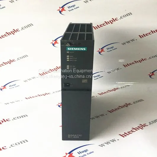 Siemens 6DD1607-0AA0 New Stock photo-2