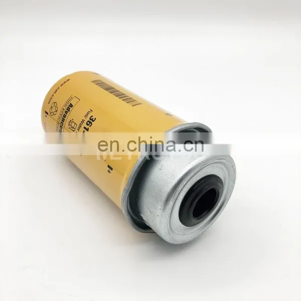 Excavator Fuel Water Separator Filter 361-9554 photo-2