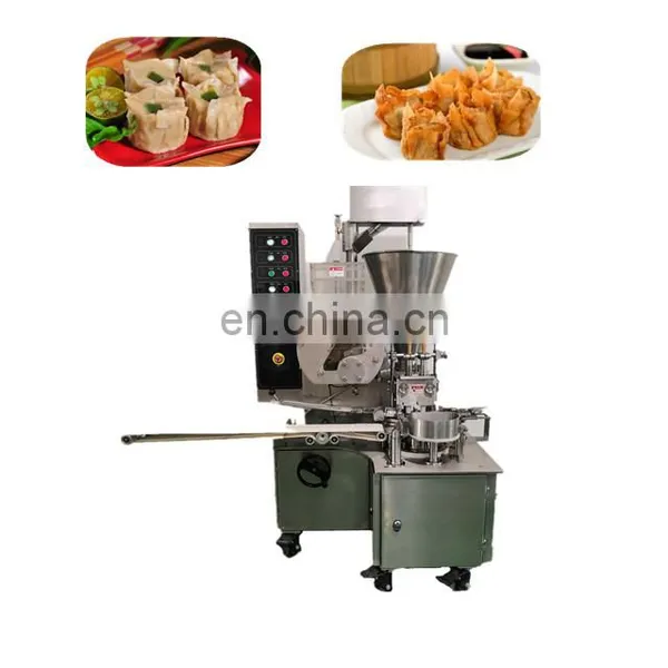 Beikn Siomai Making Maker Machine photo-2