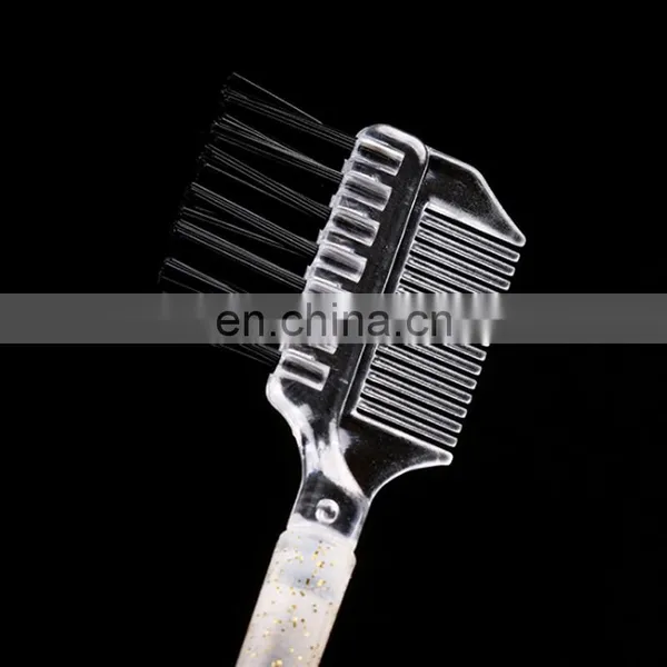 Top Quality Eyelash Brush Eye Lashes Disposable Mascara Wands Eyelash Extension Brush