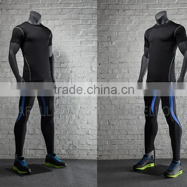 Shop Fitting Strong Sports Muscle Mannequin photo-4