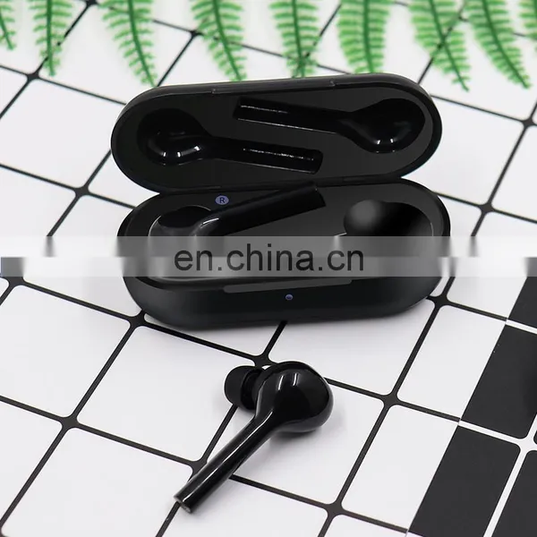 13 Year Manufacturer P10 Wireless Earbuds BT 5.0 Version True Stereo Earpieces With Charging Box for Phones photo-2