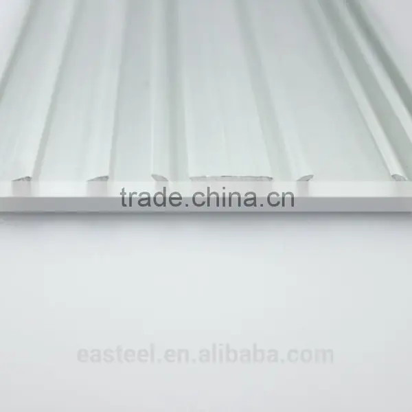 China Aluminum Extrusion Price Profile photo-2