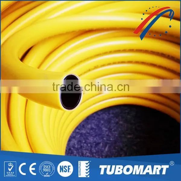 Profession Supplier Best Grade Yellow Pipe PEX-AL-PEX Natural Gas Pipe With Factory Price Quality Choice photo-6
