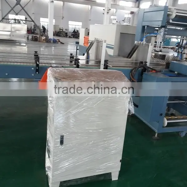 Automatic Wrapping Machine / Pet Bottle Shrink Wrapping Machine photo-5
