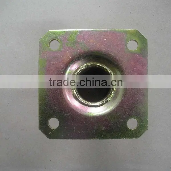 Base Plate photo-5