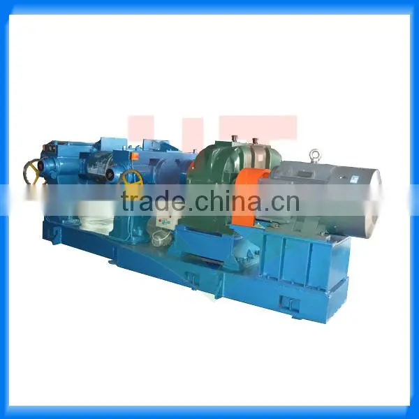 Improved Waste Tire Crusher Equipment photo-2