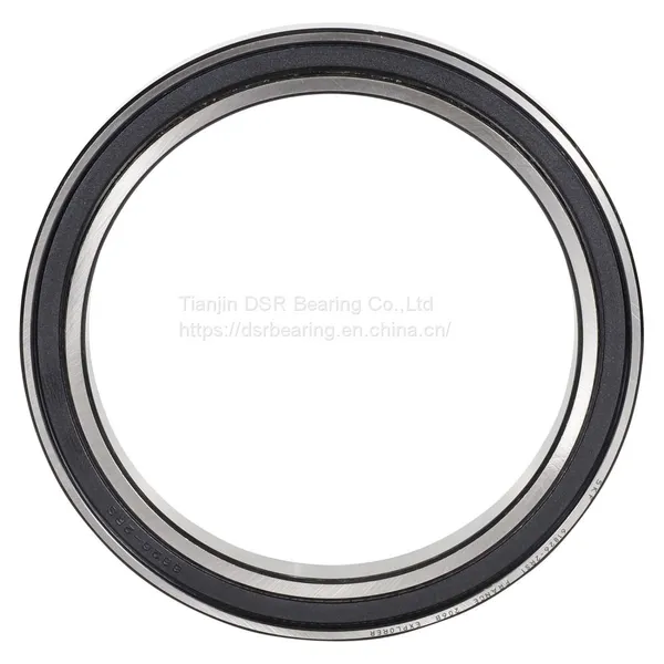 DSR Bearing Timken, SKF Bearing, NSK, NTN, Koyo Bearing, Kbc NACHI Bearing, Auto / Agricultural Machinery Ball Bearing 6001 6002 6003 6004 6201 6202 6203 6204 Zz 2RS C3 photo-5