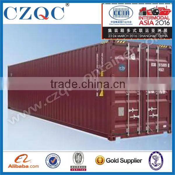 Cheap Shipping Containers for Sale, Metal and Steel Shipping Container, Iso Standard photo-2