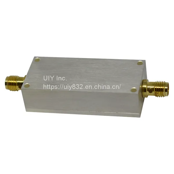 RF Module Passive Device 5-285MHz VHF Low Pass Filter photo-4
