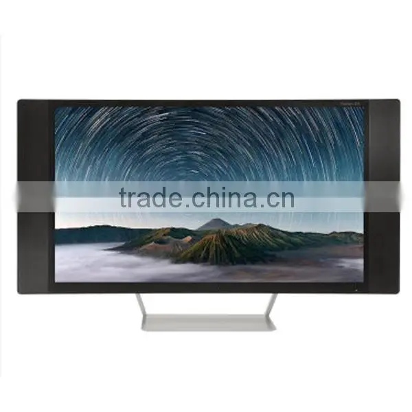 27 Inch Curved LCD Display/curved LCD Monitor Quality Choice