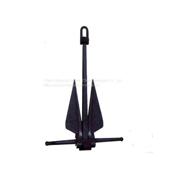 5000kgs CJ-03 Danforth HHP Anchor photo-3