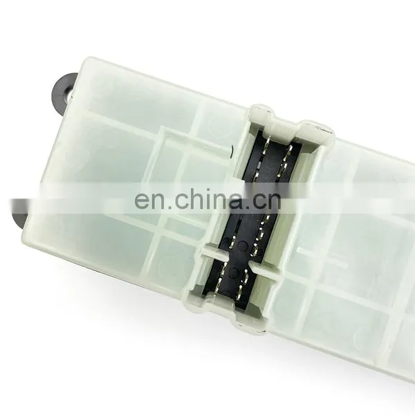 25401EB30B New Car Driver Side Electric Power Window Lifter Switch for Nissan Navara D40 Pathfinder R51 photo-5