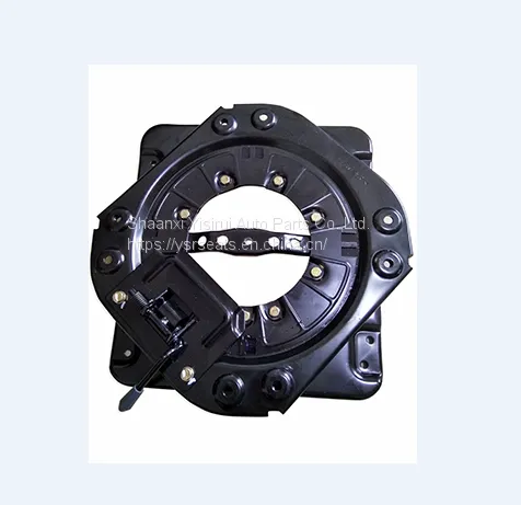 Locomotive Seating 360 Degrees Rotated Driver Seat Mechanical Suspension Seat for Electric Locomotive Industrial and Mining Locomotive photo-5