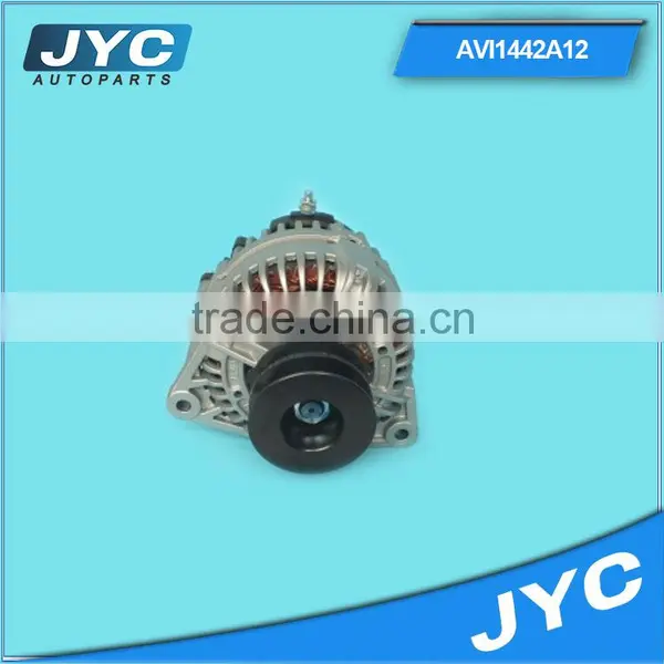 15Kva Brushless Alternator Brushless A.C.synchronous Alternators photo-2