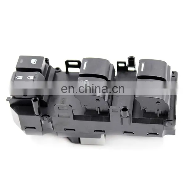 100001857 Wholesale Main Window Regulator Switch 35750-TB0-H01 35750-TB0-H02 35750-TB0-H11 For Honda Accord 08-09 photo-3
