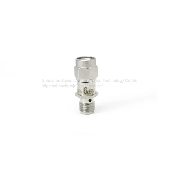2021 Hot Selling Attenuator 6db2W6g