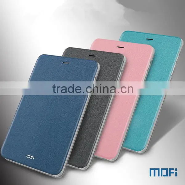 MOFi Case Flip Leather Cover for Huawei MediaPad T1-701U, TPU Holder Smart Cover for Huawei Mediapad photo-6