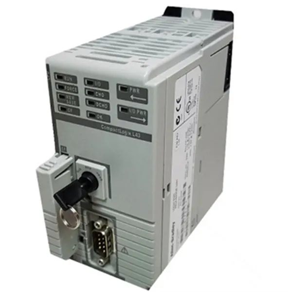 Allen Bradley PLC Module 1769-L33ER Good Price photo-2