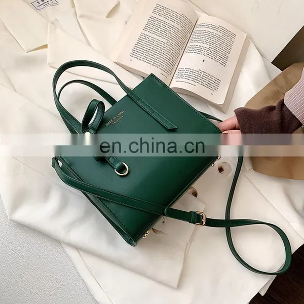 New Autumn And Winter, Women's Bag Single Shoulder Bag Large Capacity Texture Tote Bag/ photo-2