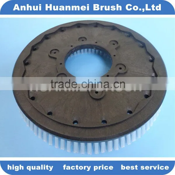 Wintersweet Shape Floor Scrubber Brush photo-3
