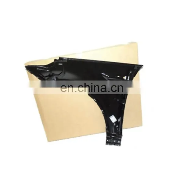 OEM LR080199 LR080200 Front Fender for Land Rover Discovery 4 2017-2021 photo-4