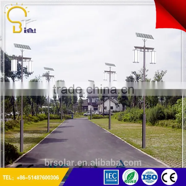 90w 24v Hot New Products for 2015 Outdoor Solar Power Beacon Traffic Lighting photo-2