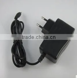 High Quality Good Quality Constant Current Constant Voltage Battery Portable Plug Charger photo-3