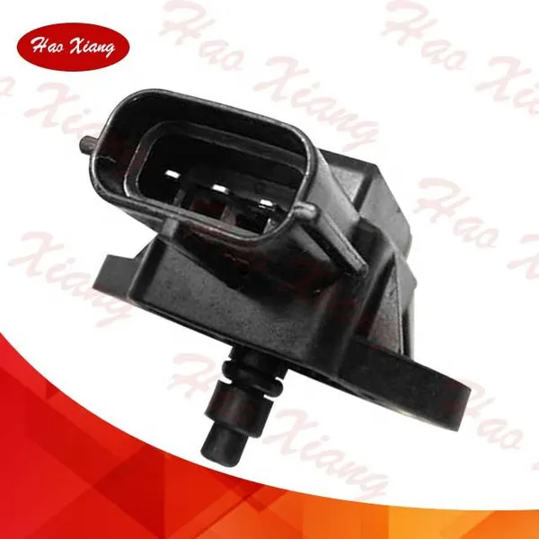 Haoxiang Air Intake Manifold Absolute Pressure Sensor MAP Sensor 079800 3340 89420 87205 For Toyota Daihatsu photo-2