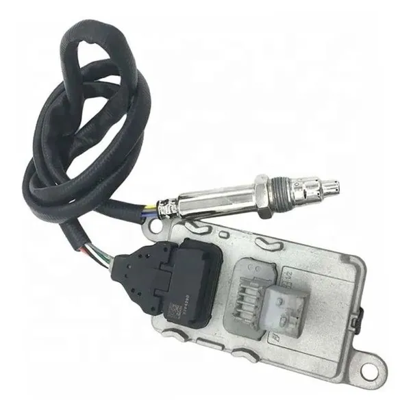 Haoxiang New Material 24V Europe Truck Nox Sensor Nitrogen Oxide Sensor 2294290 5WK97400 For Scania Truck photo-5