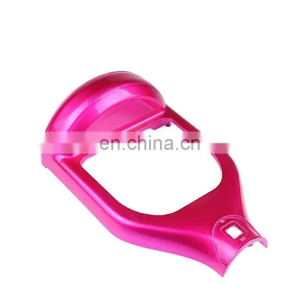 OEM Precision Injection Plastic Molds Manufacturing Speaker/ Headphone Plastic Mould Supplier photo-2