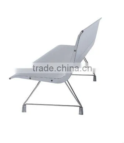 Europe Style High Quality Airport Station Waiting Chair H60D-3-E photo-2
