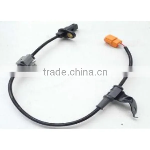 ABS Brake Sensor, Wheel Speed Sensor, Rear Right Sensor OEM:57470-S9A-013 photo-4