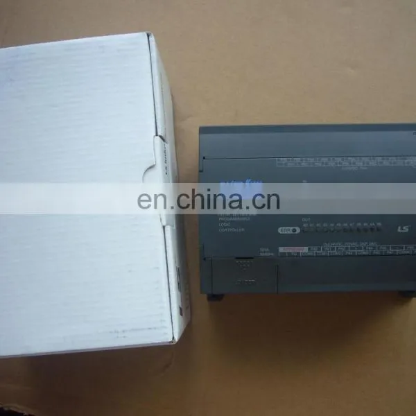 LS PLC, K7M-DR10UE/DR14UE/DR20UE/DR30UE K7M Series 100%brand New photo-4