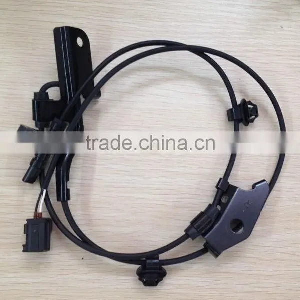 High Quality ABS Sensor, Wheel Speed Sensor,rear Right Sensor OEM:89545-0E050