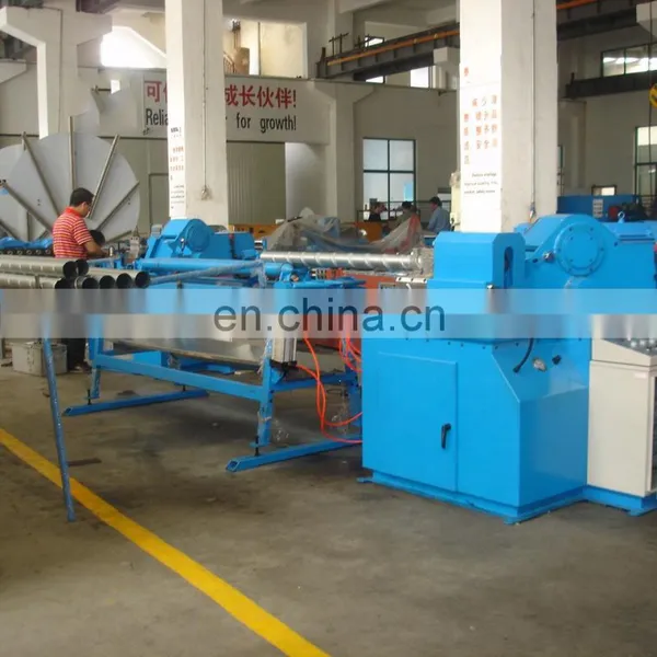 T&L Brand Spiral Duct Machinery Price Spiral Former Machine photo-4