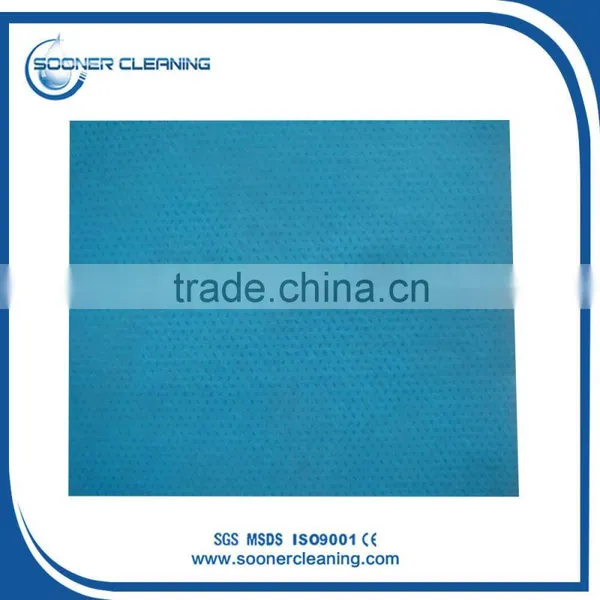 [soonerclean] Non Woven Fabric Bag photo-2