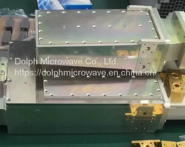 Waveguide Circulators photo-3