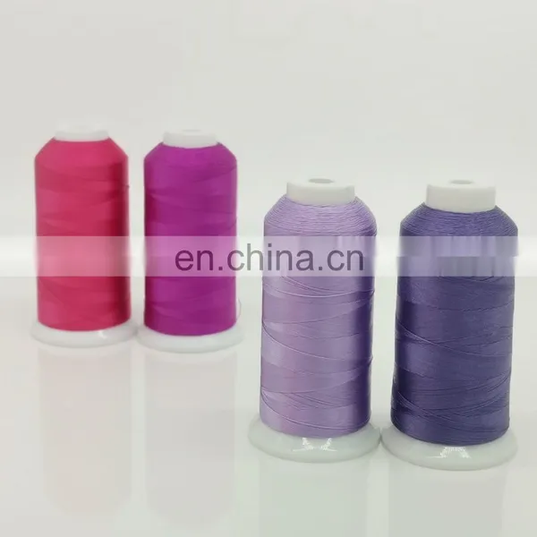 High Tenacity 250D Tex 80 Thread Sewing Machine Bags Black Leather Shoes Sewing Thread 100% Polyester photo-4