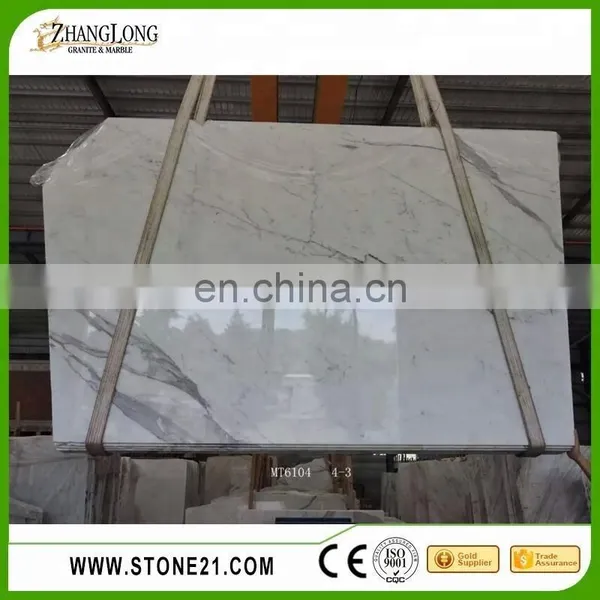 Low Price Statuary Marble Slab, Italy Statuary Marble photo-4